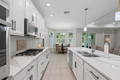 **NEARLY NEW, MOVE-IN READY Home Featuring NO CDD FEES -- SAVING on Imperial Lakewoods Golf Club in Florida - for sale on GolfHomes.com, golf home, golf lot