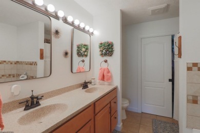 Light and Bright! This beautiful and well maintained townhome is on Bel Meadow Country Club in West Virginia - for sale on GolfHomes.com, golf home, golf lot