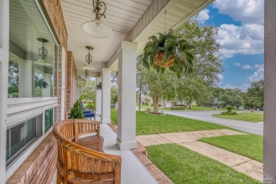 Welcome to this beautifully upgraded 3-bedroom, 2-bathroom home on Marcus Pointe Golf Club in Florida - for sale on GolfHomes.com, golf home, golf lot