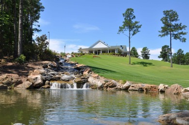 If you are looking for a location with privacy, yet close to on Granada Golf Course in Arkansas - for sale on GolfHomes.com, golf home, golf lot
