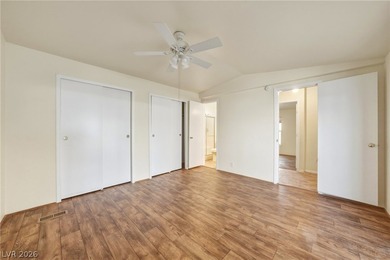 Welcome to 251 Montecito Dr, located in the beautiful Desert on Desert Greens Golf Course in Nevada - for sale on GolfHomes.com, golf home, golf lot