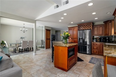 Direct Golf Course Frontage o Private Pool o Lake Views o Main on  in California - for sale on GolfHomes.com, golf home, golf lot