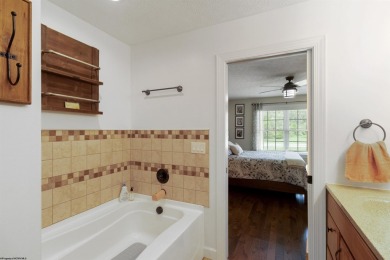 Light and Bright! This beautiful and well maintained townhome is on Bel Meadow Country Club in West Virginia - for sale on GolfHomes.com, golf home, golf lot