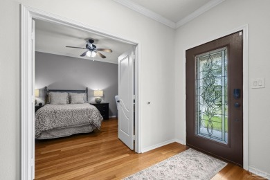 Welcome to this beautifully upgraded 3-bedroom, 2-bathroom home on Marcus Pointe Golf Club in Florida - for sale on GolfHomes.com, golf home, golf lot