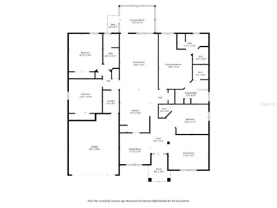 SELLER SAYS GET IT SOLD, HUGE PRICE DROP! YOU CAN'T FIND A NICER on Sherman Hills Golf Club in Florida - for sale on GolfHomes.com, golf home, golf lot