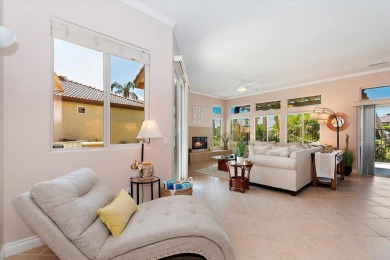 This beautiful turn-key furnished home is the one you have been on Indian Palms Country Club and Resort in California - for sale on GolfHomes.com, golf home, golf lot