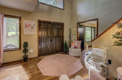 Welcome to 1570 Timber TrailThis spacious executive family home on Smoky Mountain Country Club in Tennessee - for sale on GolfHomes.com, golf home, golf lot