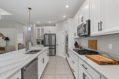 **NEARLY NEW, MOVE-IN READY Home Featuring NO CDD FEES -- SAVING on Imperial Lakewoods Golf Club in Florida - for sale on GolfHomes.com, golf home, golf lot