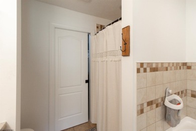 Light and Bright! This beautiful and well maintained townhome is on Bel Meadow Country Club in West Virginia - for sale on GolfHomes.com, golf home, golf lot