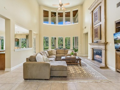 Santa Barbara-Inspired Luxury on the 11th Tee at UT Golf Club! on University of Texas Golf Club in Texas - for sale on GolfHomes.com, golf home, golf lot