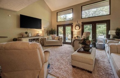 Welcome to 1570 Timber TrailThis spacious executive family home on Smoky Mountain Country Club in Tennessee - for sale on GolfHomes.com, golf home, golf lot