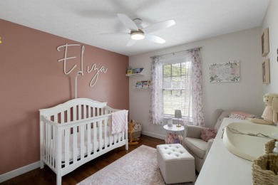 Light and Bright! This beautiful and well maintained townhome is on Bel Meadow Country Club in West Virginia - for sale on GolfHomes.com, golf home, golf lot
