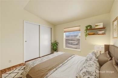 Welcome to 251 Montecito Dr, located in the beautiful Desert on Desert Greens Golf Course in Nevada - for sale on GolfHomes.com, golf home, golf lot