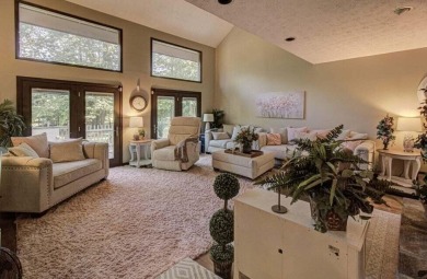 Welcome to 1570 Timber TrailThis spacious executive family home on Smoky Mountain Country Club in Tennessee - for sale on GolfHomes.com, golf home, golf lot