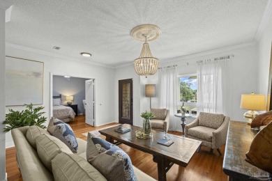 Welcome to this beautifully upgraded 3-bedroom, 2-bathroom home on Marcus Pointe Golf Club in Florida - for sale on GolfHomes.com, golf home, golf lot