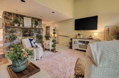 Welcome to 1570 Timber TrailThis spacious executive family home on Smoky Mountain Country Club in Tennessee - for sale on GolfHomes.com, golf home, golf lot