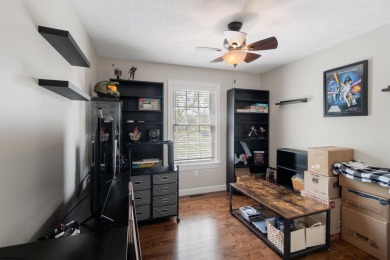 Light and Bright! This beautiful and well maintained townhome is on Bel Meadow Country Club in West Virginia - for sale on GolfHomes.com, golf home, golf lot