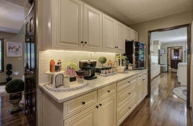 Welcome to 1570 Timber TrailThis spacious executive family home on Smoky Mountain Country Club in Tennessee - for sale on GolfHomes.com, golf home, golf lot