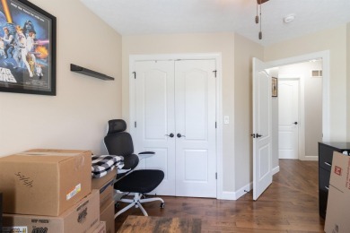 Light and Bright! This beautiful and well maintained townhome is on Bel Meadow Country Club in West Virginia - for sale on GolfHomes.com, golf home, golf lot