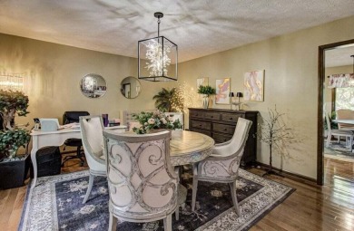 Welcome to 1570 Timber TrailThis spacious executive family home on Smoky Mountain Country Club in Tennessee - for sale on GolfHomes.com, golf home, golf lot