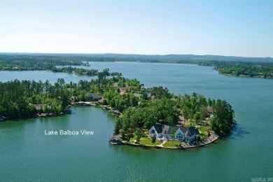 If you are looking for a location with privacy, yet close to on Granada Golf Course in Arkansas - for sale on GolfHomes.com, golf home, golf lot
