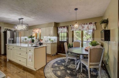 Welcome to 1570 Timber TrailThis spacious executive family home on Smoky Mountain Country Club in Tennessee - for sale on GolfHomes.com, golf home, golf lot