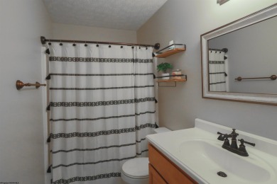 Light and Bright! This beautiful and well maintained townhome is on Bel Meadow Country Club in West Virginia - for sale on GolfHomes.com, golf home, golf lot