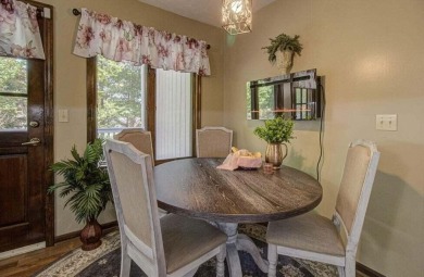 Welcome to 1570 Timber TrailThis spacious executive family home on Smoky Mountain Country Club in Tennessee - for sale on GolfHomes.com, golf home, golf lot