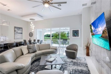 Welcome home to this completely reimagined furnished Carriage on The Club At Renaissance in Florida - for sale on GolfHomes.com, golf home, golf lot
