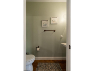 Light and Bright! This beautiful and well maintained townhome is on Bel Meadow Country Club in West Virginia - for sale on GolfHomes.com, golf home, golf lot