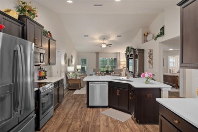 SELLER SAYS GET IT SOLD, HUGE PRICE DROP! YOU CAN'T FIND A NICER on Sherman Hills Golf Club in Florida - for sale on GolfHomes.com, golf home, golf lot