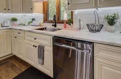Welcome to 1570 Timber TrailThis spacious executive family home on Smoky Mountain Country Club in Tennessee - for sale on GolfHomes.com, golf home, golf lot