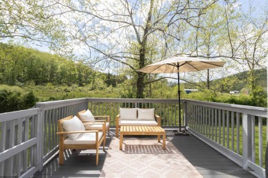 Light and Bright! This beautiful and well maintained townhome is on Bel Meadow Country Club in West Virginia - for sale on GolfHomes.com, golf home, golf lot