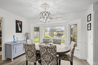 Welcome to this beautifully upgraded 3-bedroom, 2-bathroom home on Marcus Pointe Golf Club in Florida - for sale on GolfHomes.com, golf home, golf lot