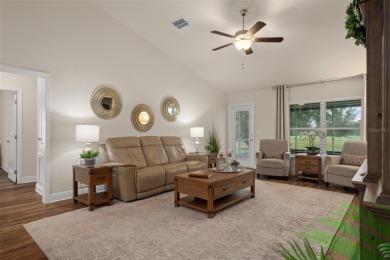 SELLER SAYS GET IT SOLD, HUGE PRICE DROP! YOU CAN'T FIND A NICER on Sherman Hills Golf Club in Florida - for sale on GolfHomes.com, golf home, golf lot