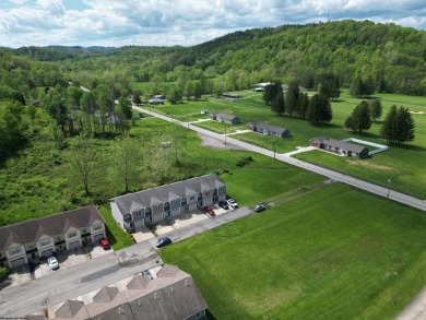 Light and Bright! This beautiful and well maintained townhome is on Bel Meadow Country Club in West Virginia - for sale on GolfHomes.com, golf home, golf lot