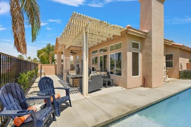 This beautiful turn-key furnished home is the one you have been on Indian Palms Country Club and Resort in California - for sale on GolfHomes.com, golf home, golf lot