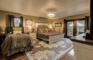Welcome to 1570 Timber TrailThis spacious executive family home on Smoky Mountain Country Club in Tennessee - for sale on GolfHomes.com, golf home, golf lot