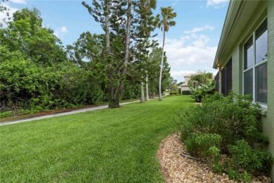 Beautifully maintained Lee Wetherington executive pool home on The Preserve Golf Club At Tara in Florida - for sale on GolfHomes.com, golf home, golf lot