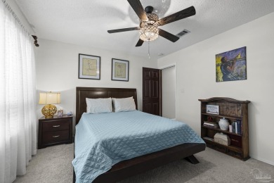 Welcome to this beautifully upgraded 3-bedroom, 2-bathroom home on Marcus Pointe Golf Club in Florida - for sale on GolfHomes.com, golf home, golf lot