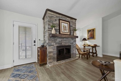 Welcome to this beautifully upgraded 3-bedroom, 2-bathroom home on Marcus Pointe Golf Club in Florida - for sale on GolfHomes.com, golf home, golf lot