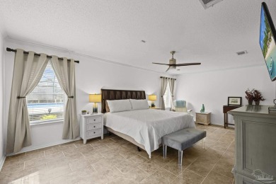 Welcome to this beautifully upgraded 3-bedroom, 2-bathroom home on Marcus Pointe Golf Club in Florida - for sale on GolfHomes.com, golf home, golf lot