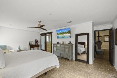 Welcome to this beautifully upgraded 3-bedroom, 2-bathroom home on Marcus Pointe Golf Club in Florida - for sale on GolfHomes.com, golf home, golf lot