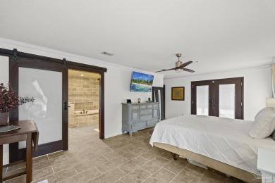 Welcome to this beautifully upgraded 3-bedroom, 2-bathroom home on Marcus Pointe Golf Club in Florida - for sale on GolfHomes.com, golf home, golf lot