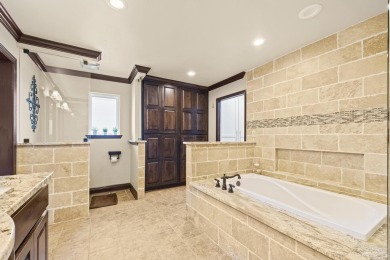 Welcome to this beautifully upgraded 3-bedroom, 2-bathroom home on Marcus Pointe Golf Club in Florida - for sale on GolfHomes.com, golf home, golf lot