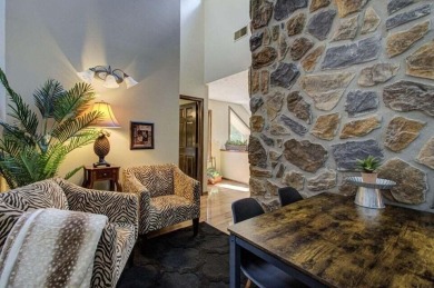 Welcome to 1570 Timber TrailThis spacious executive family home on Smoky Mountain Country Club in Tennessee - for sale on GolfHomes.com, golf home, golf lot