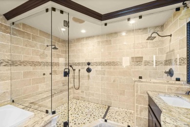 Welcome to this beautifully upgraded 3-bedroom, 2-bathroom home on Marcus Pointe Golf Club in Florida - for sale on GolfHomes.com, golf home, golf lot