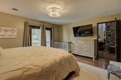 Welcome to 1570 Timber TrailThis spacious executive family home on Smoky Mountain Country Club in Tennessee - for sale on GolfHomes.com, golf home, golf lot