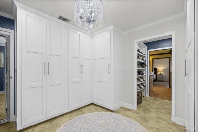 Welcome to this beautifully upgraded 3-bedroom, 2-bathroom home on Marcus Pointe Golf Club in Florida - for sale on GolfHomes.com, golf home, golf lot