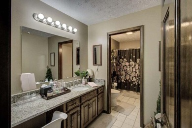 Welcome to 1570 Timber TrailThis spacious executive family home on Smoky Mountain Country Club in Tennessee - for sale on GolfHomes.com, golf home, golf lot